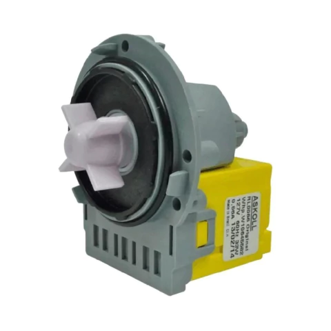 ELETROBOMBA TODOS MODELOS S/COPO 127V ORIGINAL