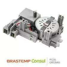 ATUADOR DE FREIO LAVADORA BR/CONSUL ORIGINAL