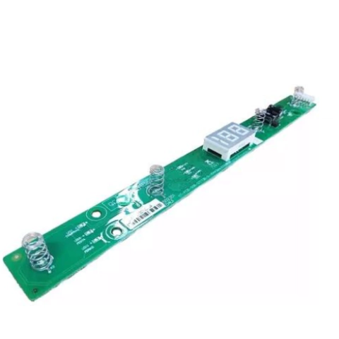 PLACA INTERFACE ELECT DF47/50 220V ORIGINAL