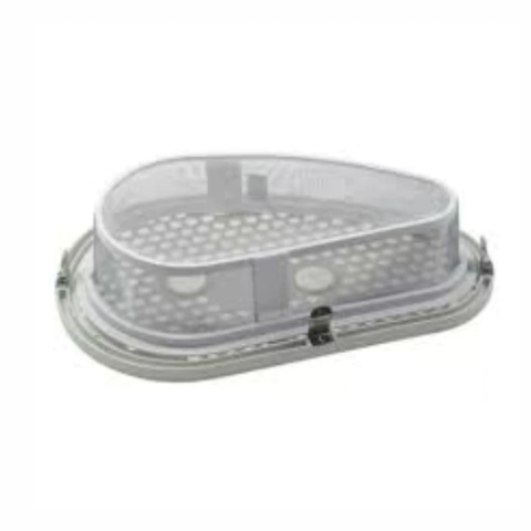 FILTRO DE FIAPOS SECADORA BSI24 BSR10 BRASTEMP ORIGINAL