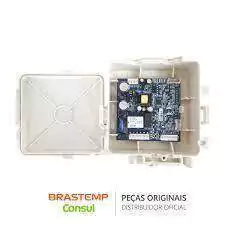 W11487407 CONTROLE ELETR FIDES CRE44 220V ORIGINAL