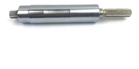 KIT TUBO EIXO LTC10/11 ALADO