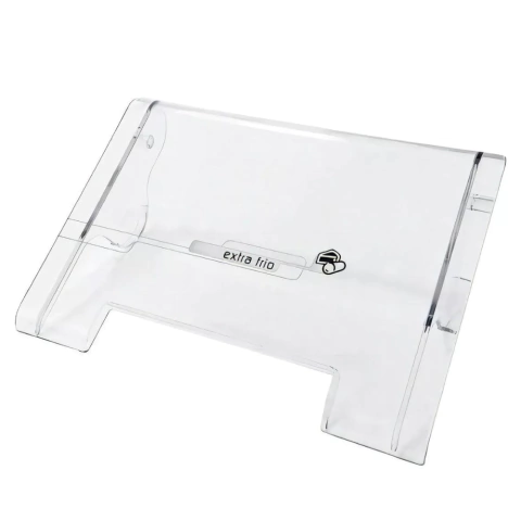 TAMPA COMPARTIMENTO EXTRA FRIOS BRM50 BRASTEMP ORIGINAL 