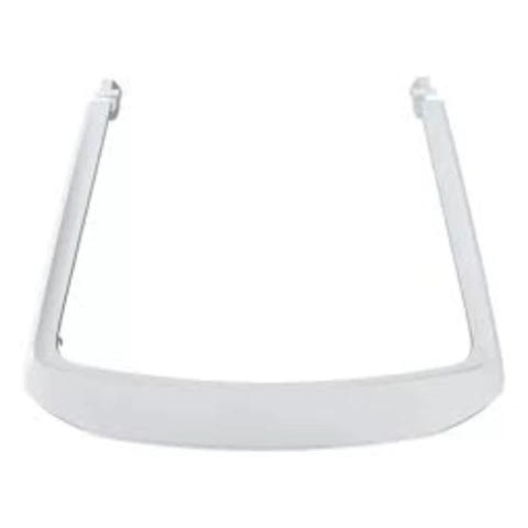 A06712701 MOLDURA TAMPA LAC13 LAC16 LAI17 LAP16 LPR13 LPR14 LPR16 LPR17 ORIGINAL