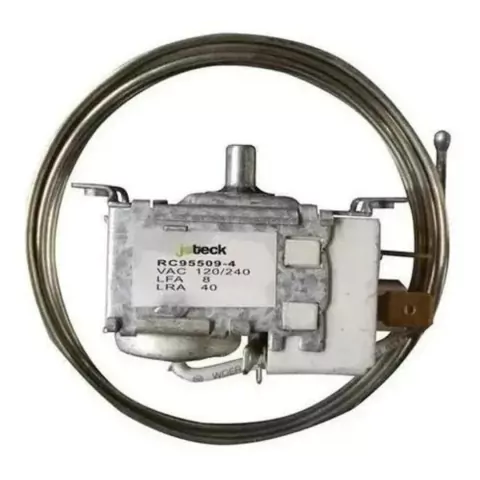 TERMOSTATO ELECT DUPLEX DC38 A DC47 64778647 PARALELO