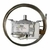 TERMOSTATO ELECT DUPLEX DC38 A DC47 64778647 PARALELO