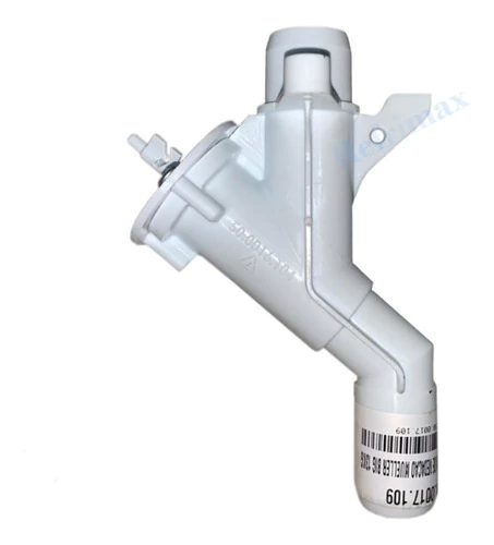 500017109 VALVULA SAIDA VEDACAO MUELLER BIG 13KG ORIGINAL