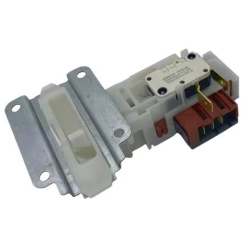 TRAVA DA TAMPA LAVADORA MUELLER POPMATIC ENERGY OR