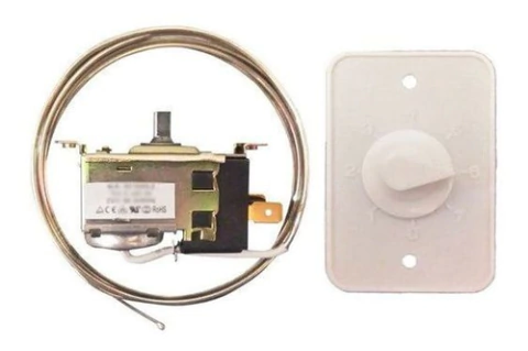 TERMOSTATO STANDARD BEBEDOURO / REFRESQUEIRA RC42600-2