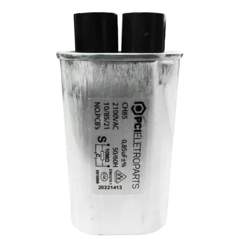 64503109 - CAPACITOR HV 0,85 UF 27L