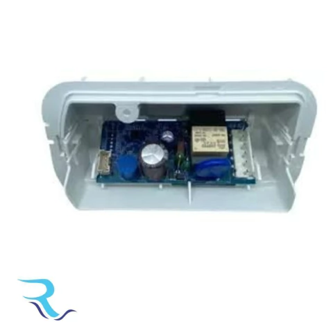 W11656030 PLACA CONTROLE CRM44 BIVOLT