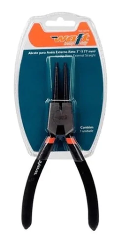ALICATE PARA ANEIS EXT BICO RETO THOMPSON WAFT