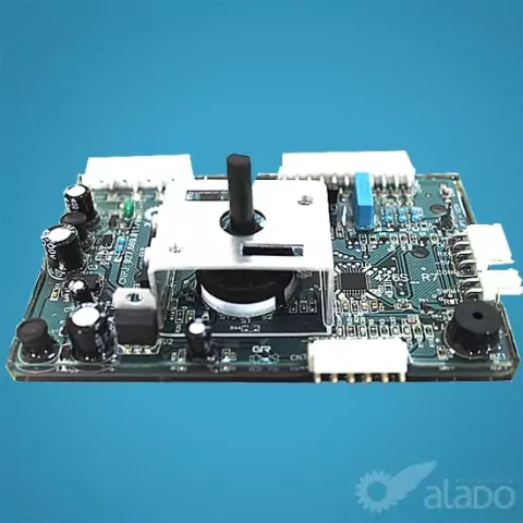 PLACA POTENCIA ELECTROLUX LTD16 BIVOLT ALADO