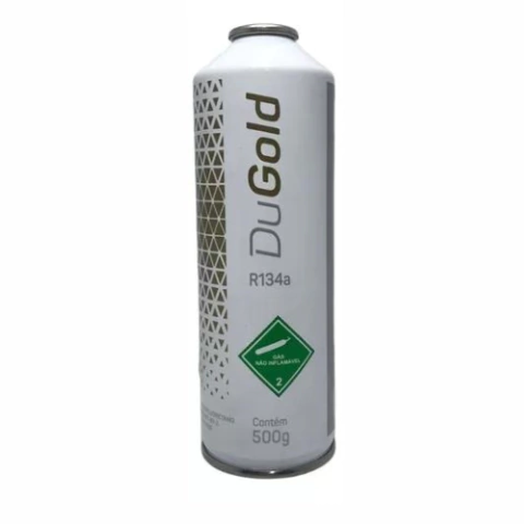 GAS R134A LATA 500GR DUGOLD