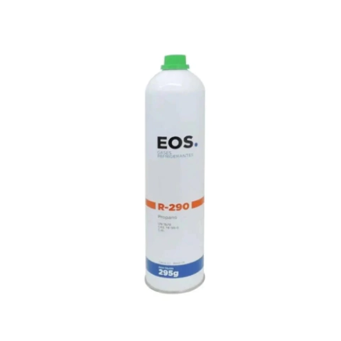 GAS R290 CILINDRO 295G EOS