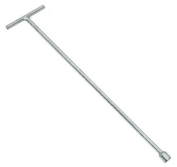 CHAVE T CANHAO 10MM PARAF AGIT LM 62CM