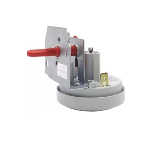 PRESSOSTATO BRAST 3 NIVEIS OR BWB08A BWB08AB