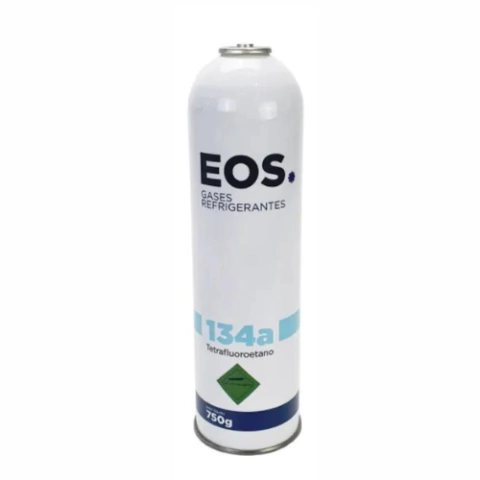 GAS R134 LATA 750G EOS