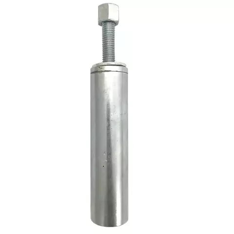 COLOCADOR BUCHA INOX PROTECAO LTC10 LTD11 LTE10 ELITY