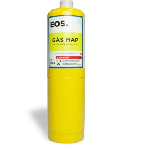 CARTUCHO GAS MAPP EOS 453.6 GR