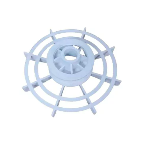 POLIA MOTORA MUELLER SUPER POP OR