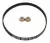 Correia Lavadora Consul Cwi06b / Cwi07a Original - REFRILAR PEÇAS PARA REFRIGERAÇÃO- LAVADORAS-LAVA E SECA- SPLIT
