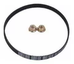 Correia Lavadora Consul Cwi06b / Cwi07a Original