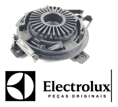 EMBREAGEM TRANSMISSAO ELECTROLUX LTD15 ORIGINAL