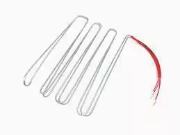 RESISTENCIA DEGELO CRM45 220V ORIGINAL