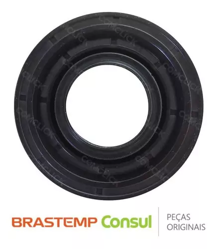 RETENTOR TANQUE BRASTEMP/CONSUL BWC07 ORIGINAL