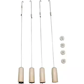 Vara Susp Cwc22/ Bwq/ Bwf22/ Bwl/ Cws Pr