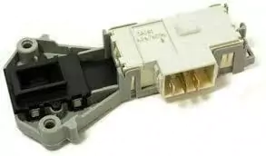 TRAVA PORTA LAVA E SECA LG WD1496 WD1232 WD1409 WD9WE6 220V