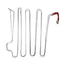 RESISTENCIA ELECT DUPLEX DF48X 220V OR