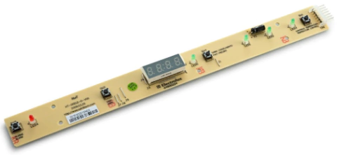 PAINEL INTERFACE ELECT DF43/46/48/48X/49X OR - comprar online