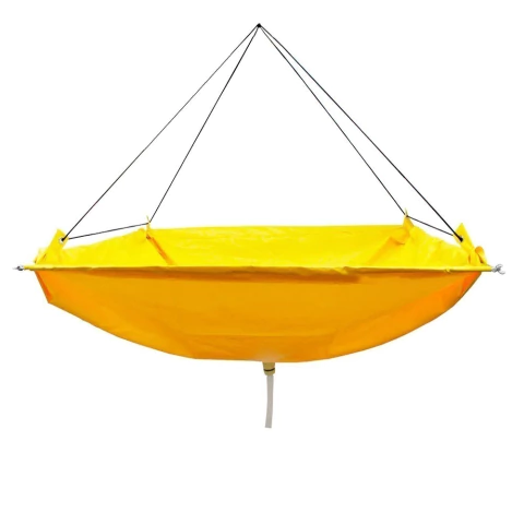 BOLSA COLETORA LIMPEZA A.C 60.000 DOBRAV