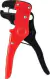 ALICATE PARA DESENCAPAR FIO BFH1814 - comprar online