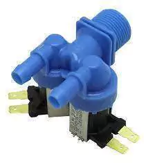 VÁLVULA ENTRADA ELECTR DUPLA 220 ORIGINAL