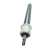 KIT TUBO EIXO ELECTROUX LTC07 ALADO - comprar online
