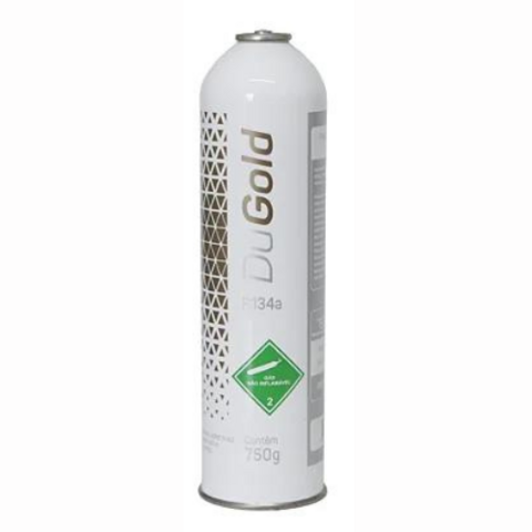 GAS R134 LATA 750G DUGOLD
