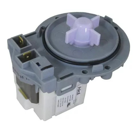 ELETROBOMBA LAVA E SECA WD1485 LG 220V PARALELA