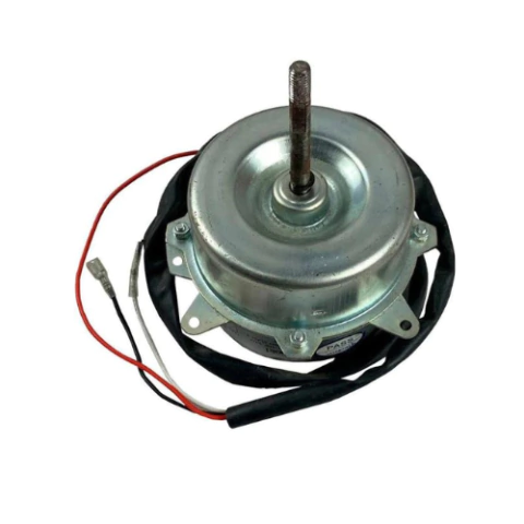 MOTOR EXT UNIVERSAL DUGOLD 18/24 220/60HZ EIXO 5/16 X 90