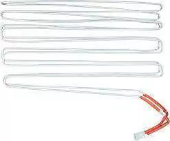 RESISTENCIA EVAPORADOR DF80X 220V ORIGINAL