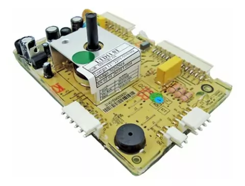 70202916 PLACA ELET ELECTROLUX LTD11 220V ORIGINAL