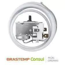 TERMOSTATO CONSUL CRD36 DUPLEX OR TSV2014 OR