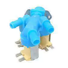 VALVULA 3 VIAS SAMSUNG WD0854 WD11J64 WD103U WD7102 220V