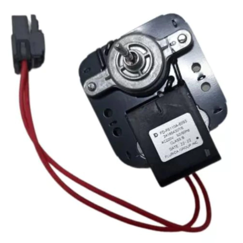 241854307 - MOTOR VENTILADOR TF55 If55 DF56 TF56 ELECTROLUX 220V