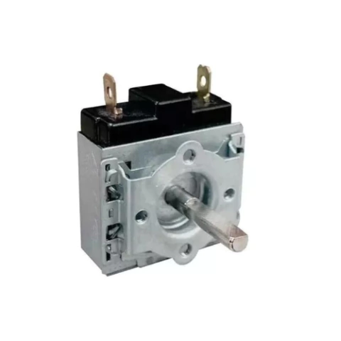 TIMER FORNO FISCHER 120MIN EOS