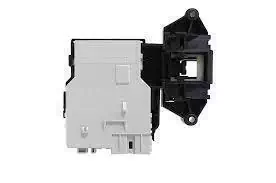 TRAVA PORTA LAVA E SECA LG WD1403 WD1409 WD1412 WD1485 220V