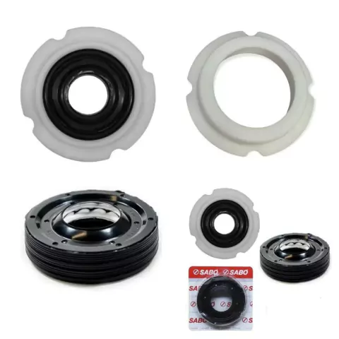 KIT SALVA TANQUE+RETENTOR SABO+SILICONE