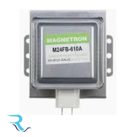 MAGNETRON PARA MICROONDAS 610A